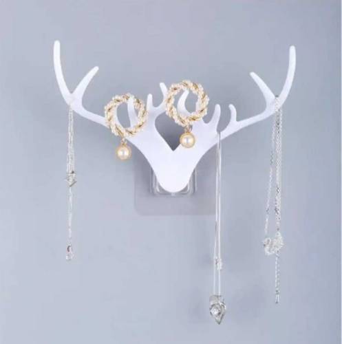 deer shaped wall hook 
