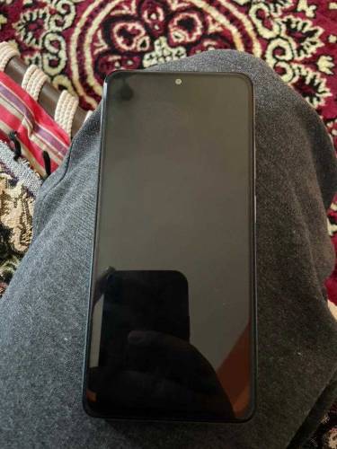 Redmi note 12 pro lush condition 