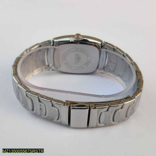 men's formal watch 