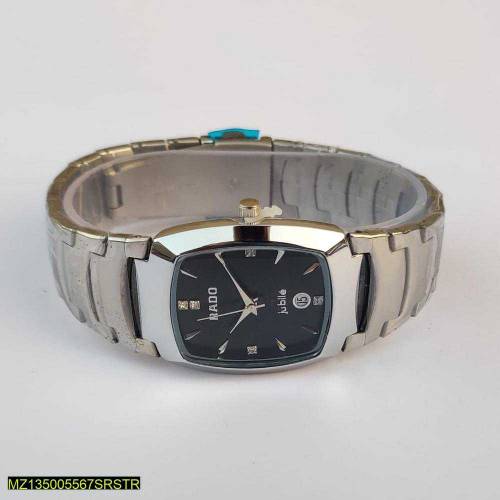 men's formal watch 