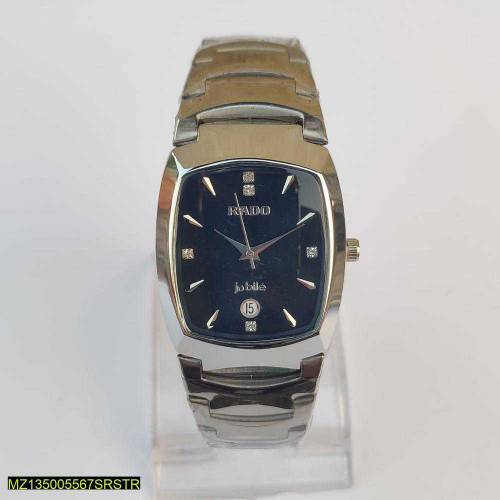 men's formal watch 