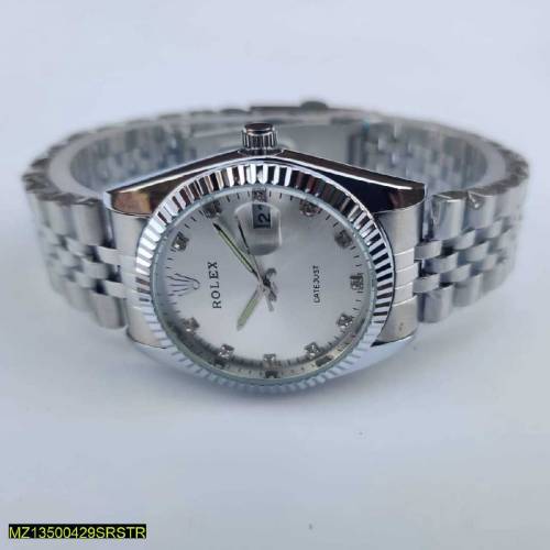 Roles watch
