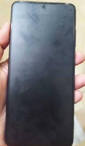 poco x3 pro 6 128