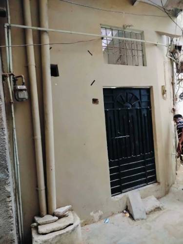 Double story house for sale in karachi 03209270586
