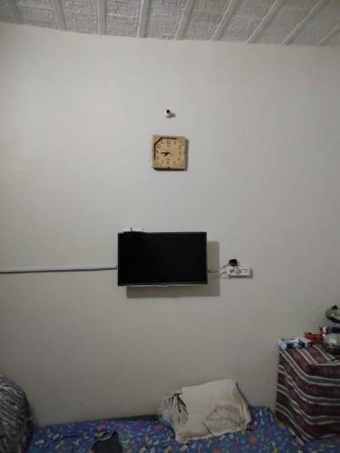 Double story house for sale in karachi 03209270586