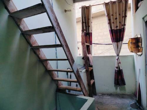 Double story house for sale in karachi 03209270586