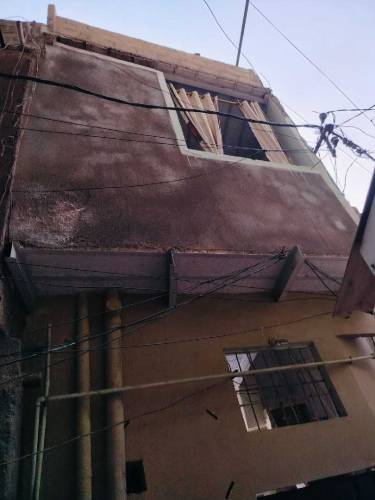 Double story house for sale in karachi 03209270586