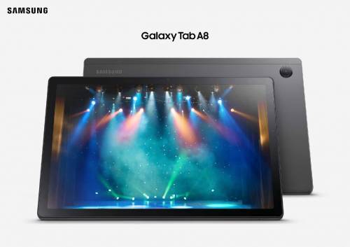 Samsung Galaxy Tab A8 2021