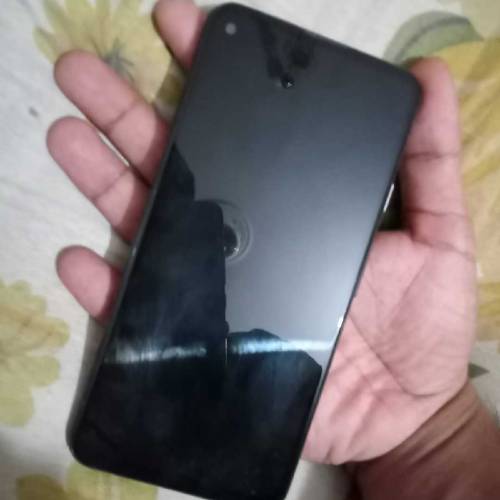 Google pixel 4a5g patch Approved 