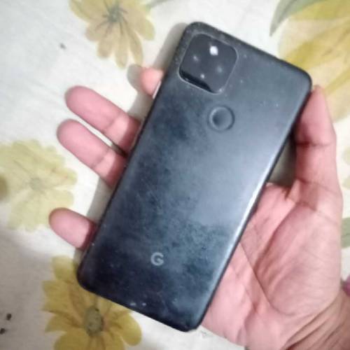 Google pixel 4a5g patch Approved 