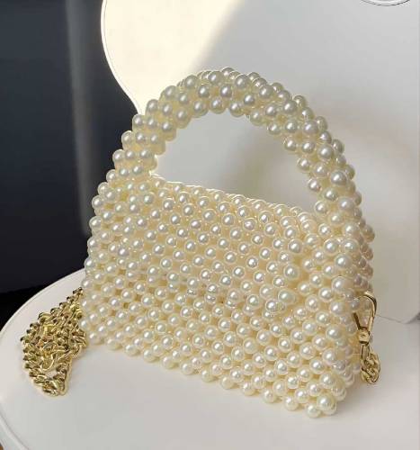 Handmade bags 