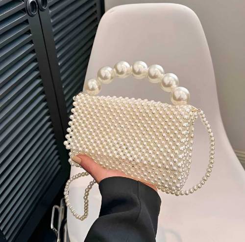 Handmade bags 