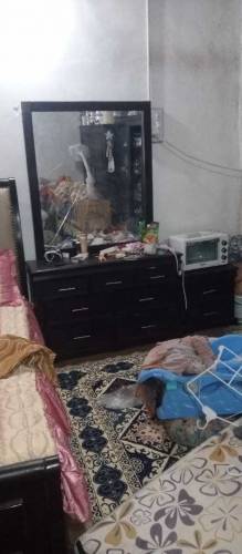 1bed saht matris 2 side table 1 singar maze 