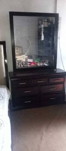 1bed saht matris 2 side table 1 singar maze 
