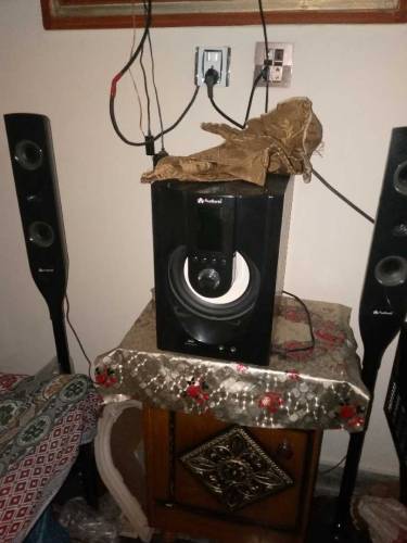 home theaters audionic 
