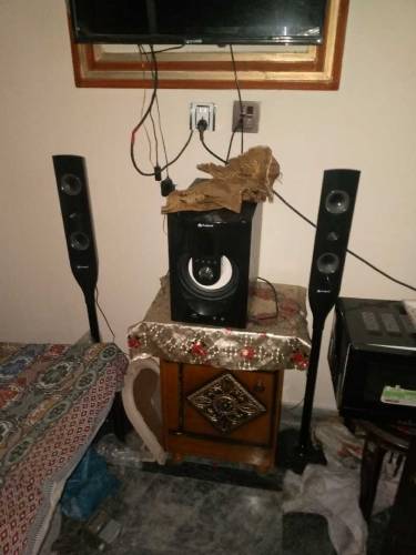 home theaters audionic 