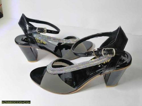 Women's Rexine Fancy Wedges 