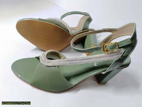 Women's Rexine Fancy Wedges 