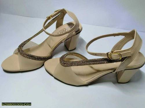 Women's Rexine Fancy Wedges 