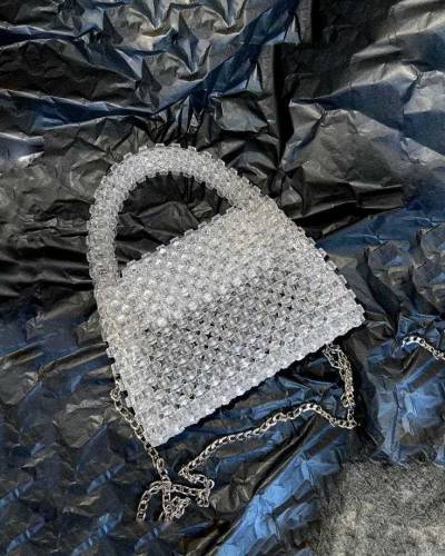 Handmade bags for women's 