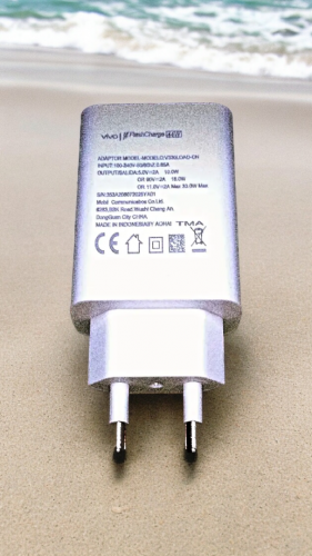 adapter with cable