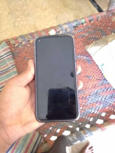 Samsung Galaxy A11 all ok 