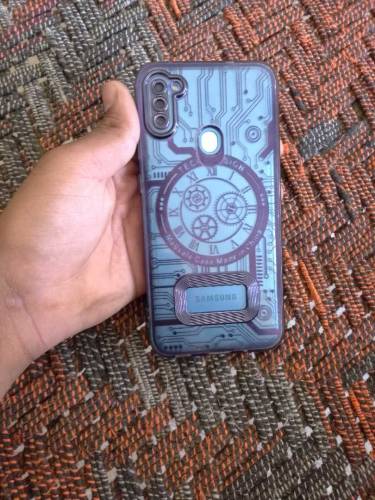 Samsung Galaxy A11 all ok 