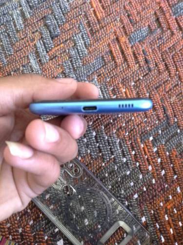 Samsung Galaxy A11 all ok 