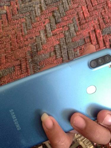 Samsung Galaxy A11 all ok 