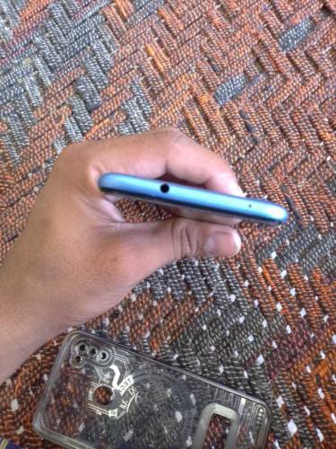 Samsung Galaxy A11 all ok 