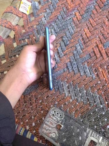 Samsung Galaxy A11 all ok 