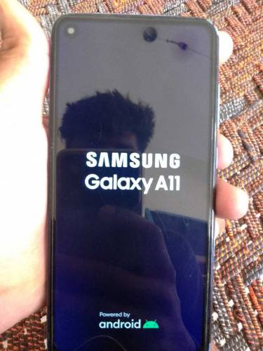 Samsung Galaxy A11 all ok 