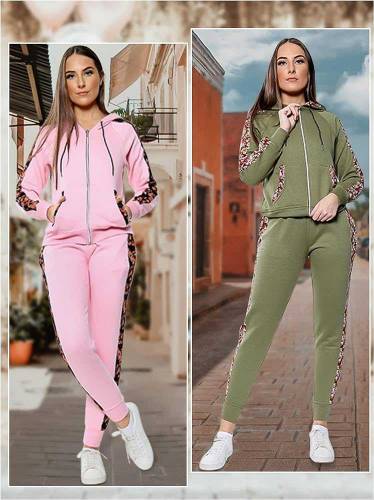 garments textile industry track suits  pants nikar t shirt available 