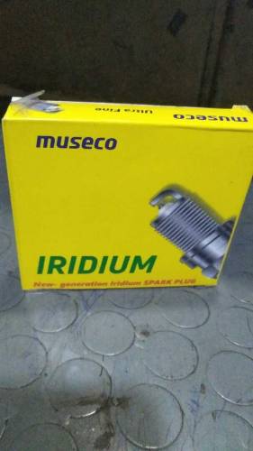 museco spark plugs 