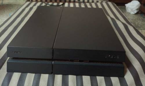Playstation 4