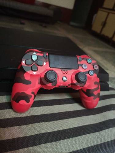 Playstation 4
