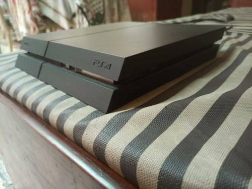 Playstation 4