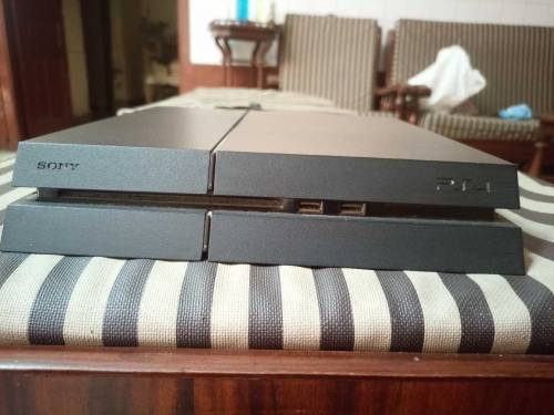 Playstation 4