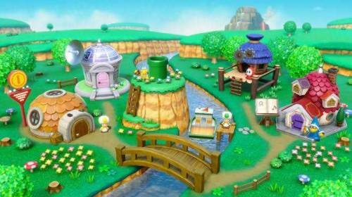 Mario party Superstars