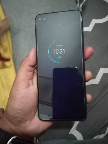 moto one 5g