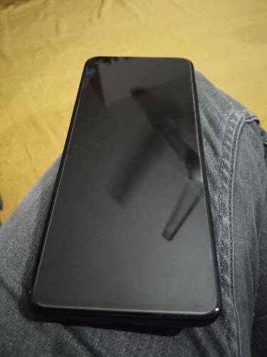 moto one 5g