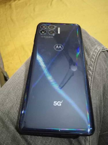 moto one 5g