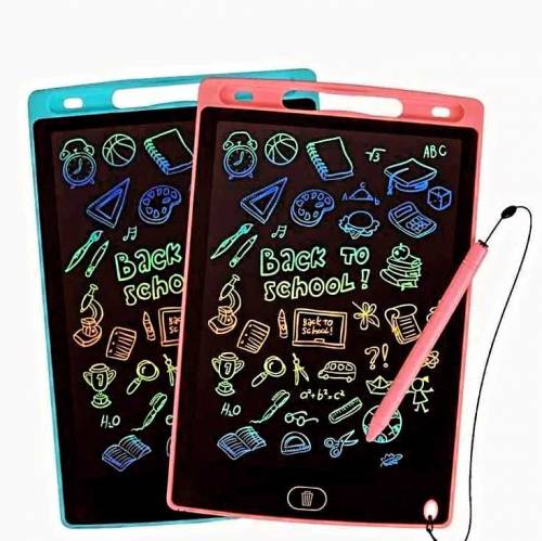8.5 Inches LCD Writing tablet for Kids