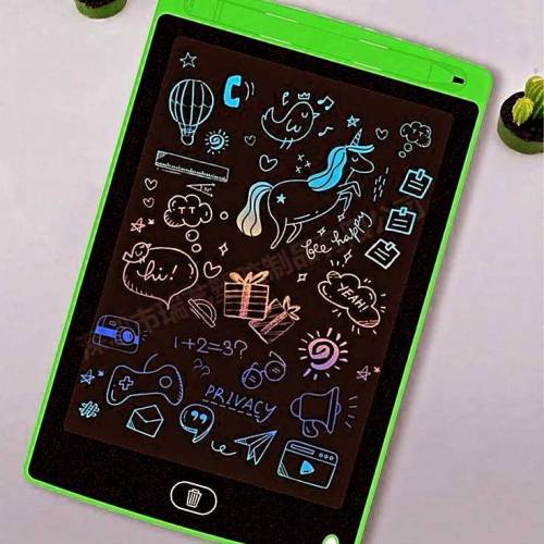 8.5 Inches LCD Writing tablet for Kids