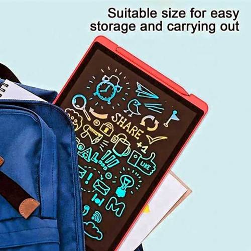 8.5 Inches LCD Writing tablet for Kids
