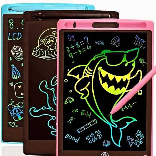 8.5 Inches LCD Writing tablet for Kids