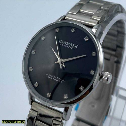 women's classic Analogue watch 