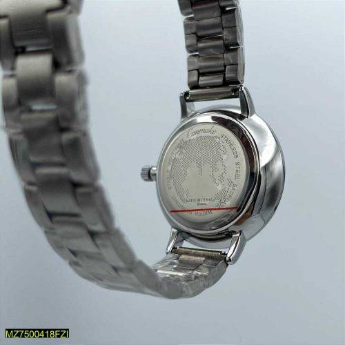 women's classic Analogue watch 