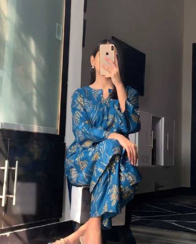 *Brand Patel Design*Elevate your style with our exquisite Two-Piece Su