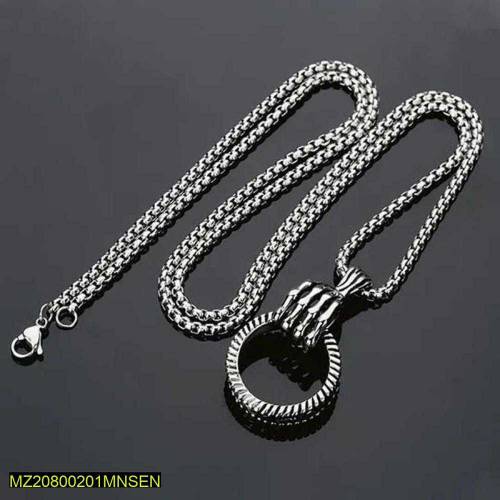 Elegant Ring shaped pendant